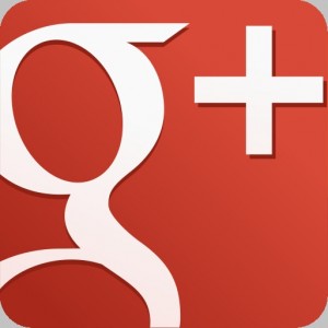 Google+vierkant